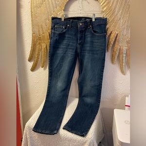 ❌ George jeans size 32/30 blue jean